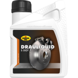 Kroon Oil Kroon-Oil - Drauliquid - S Dot 4 - Flacon 1 Liter Kroon Oil Kroon-Oil - Drauliquid - S Dot 4 - Flacon 1 Liter