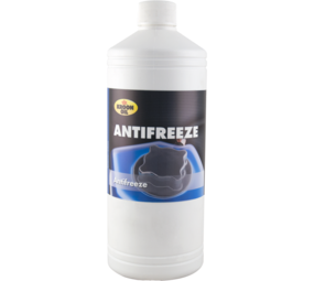 Kroon Oil Kroon-Oil - Antifreeze Kroon Oil Kroon-Oil - Antifreeze