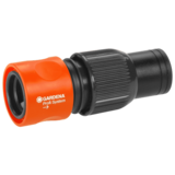 Gardena Gardena “Profi” Maxi-Flow System slangstuk 19 mm (3/4")