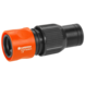 Gardena Gardena “Profi” Maxi-Flow System slangstuk 19 mm (3/4") Gardena Gardena “Profi” Maxi-Flow System slangstuk 19 mm (3/4")