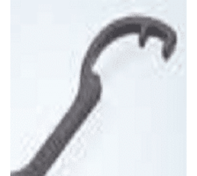 Storz Storz Montage sleutel 66-89mm Storz Storz Montage sleutel 66-89mm