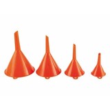 Hoenderop Trechterset 4 stuks Hoenderop Trechterset 4 stuks