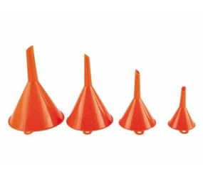 Hoenderop Trechterset 4 stuks Hoenderop Trechterset 4 stuks