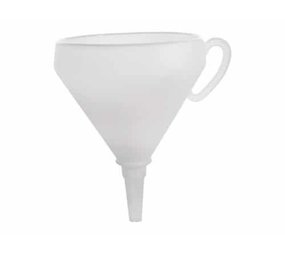 Hoenderop Trechter zwaar + handvat 35cm Hoenderop Trechter zwaar + handvat 35cm