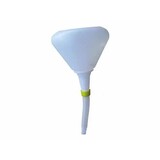 Hoenderop Trechter + Flexibele Tuit + Zeef 19 cm Hoenderop Trechter + Flexibele Tuit + Zeef 19 cm