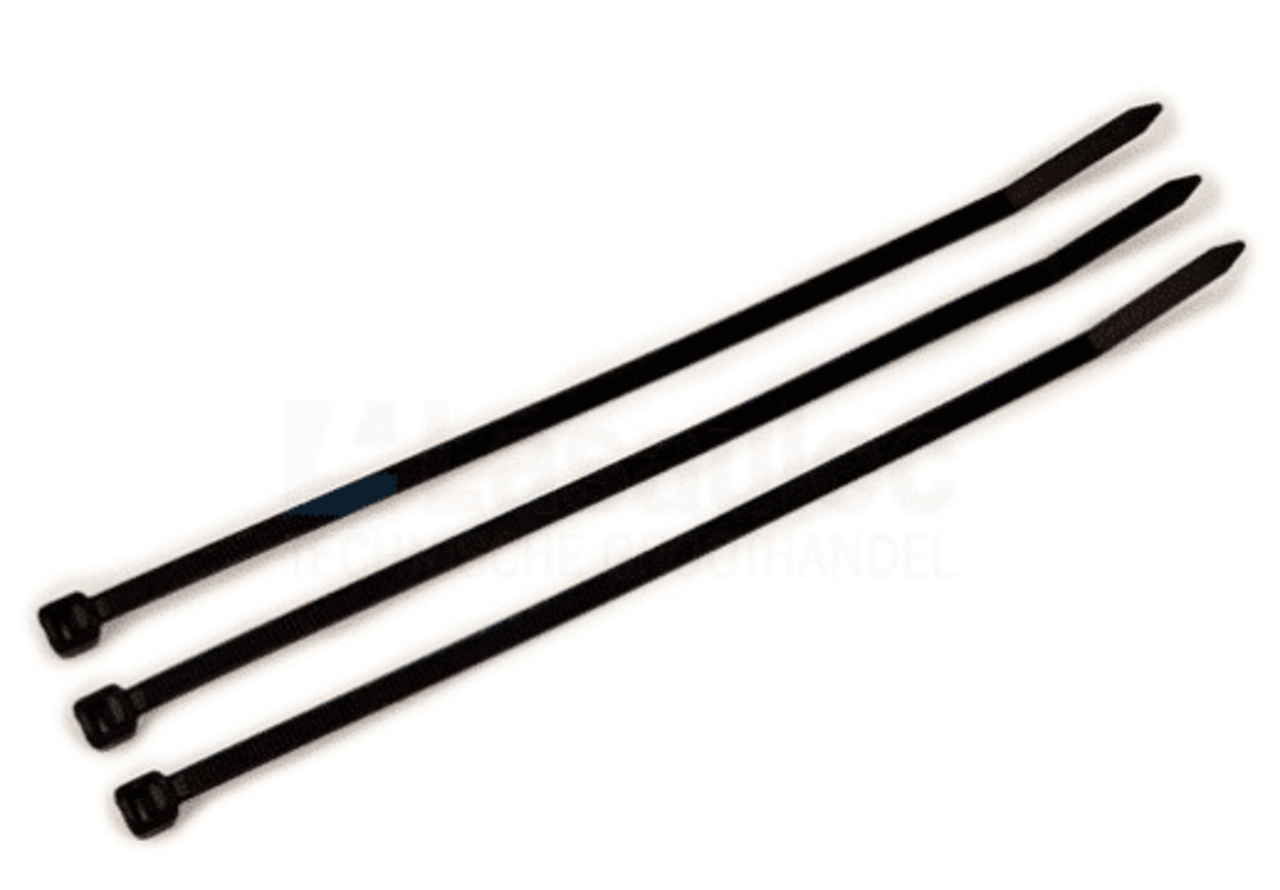 3M 3M Scotchflex Kabelbinders 135x2.5mm