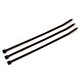 3M 3M Scotchflex Kabelbinders 135x2.5mm 3M 3M Scotchflex Kabelbinders 135x2.5mm
