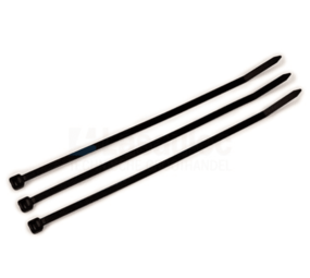3M 3M Scotchflex Kabelbinders 135x2.5mm 3M 3M Scotchflex Kabelbinders 135x2.5mm