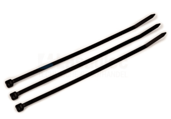 3M 3M Scotchflex Kabelbinders 135x2.5mm