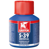 Griffon Griffon Soldeervloeistof S-39 Universal 80ml flacon Griffon Griffon Soldeervloeistof S-39 Universal 80ml flacon