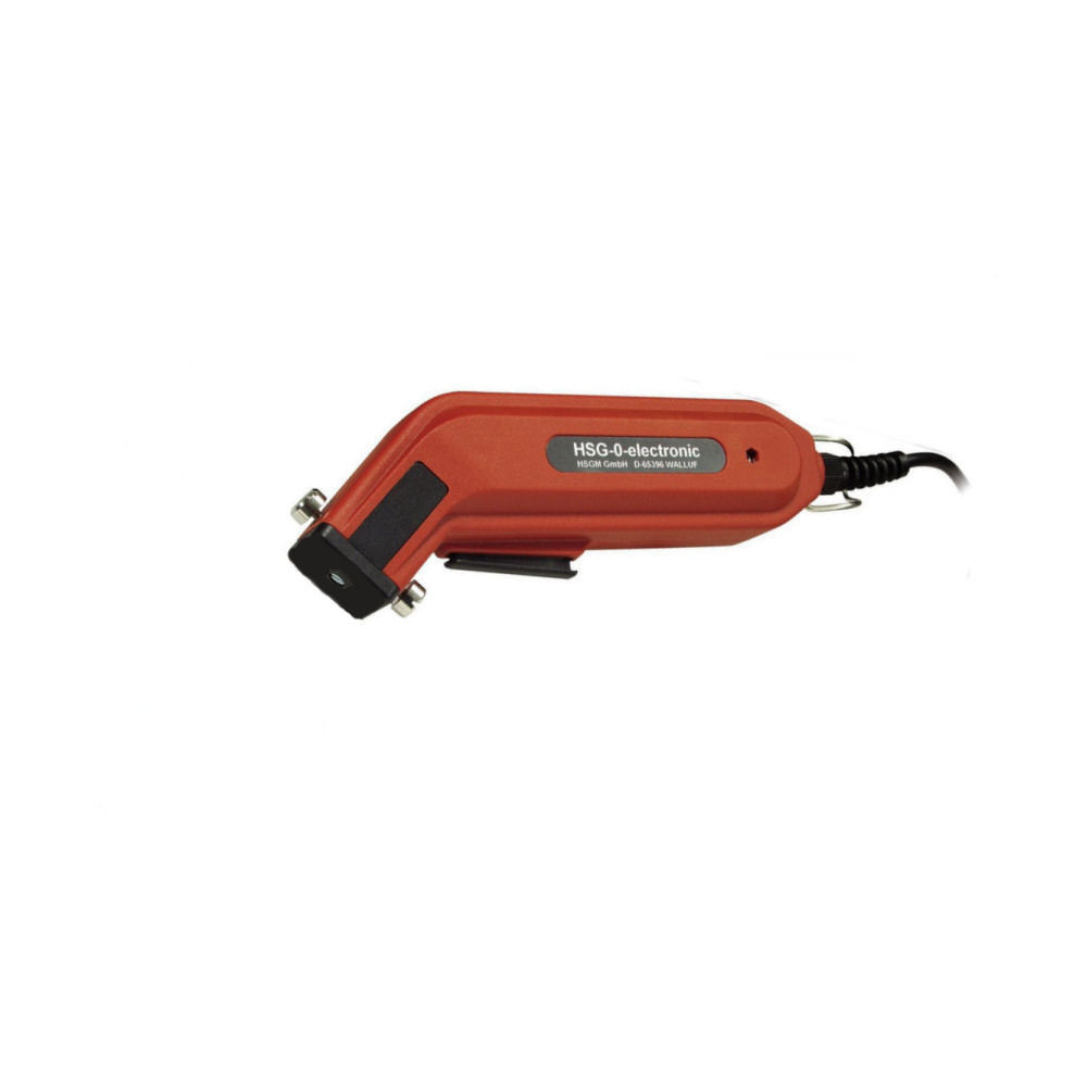 HSGM HSGM Touwbrander HSG-0 Electronic 120Watt Exclusief mes