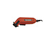 HSGM Touwbrander HSG-0 Electronic 120Watt Exclusief mes HSGM Touwbrander HSG-0 Electronic 120Watt Exclusief mes