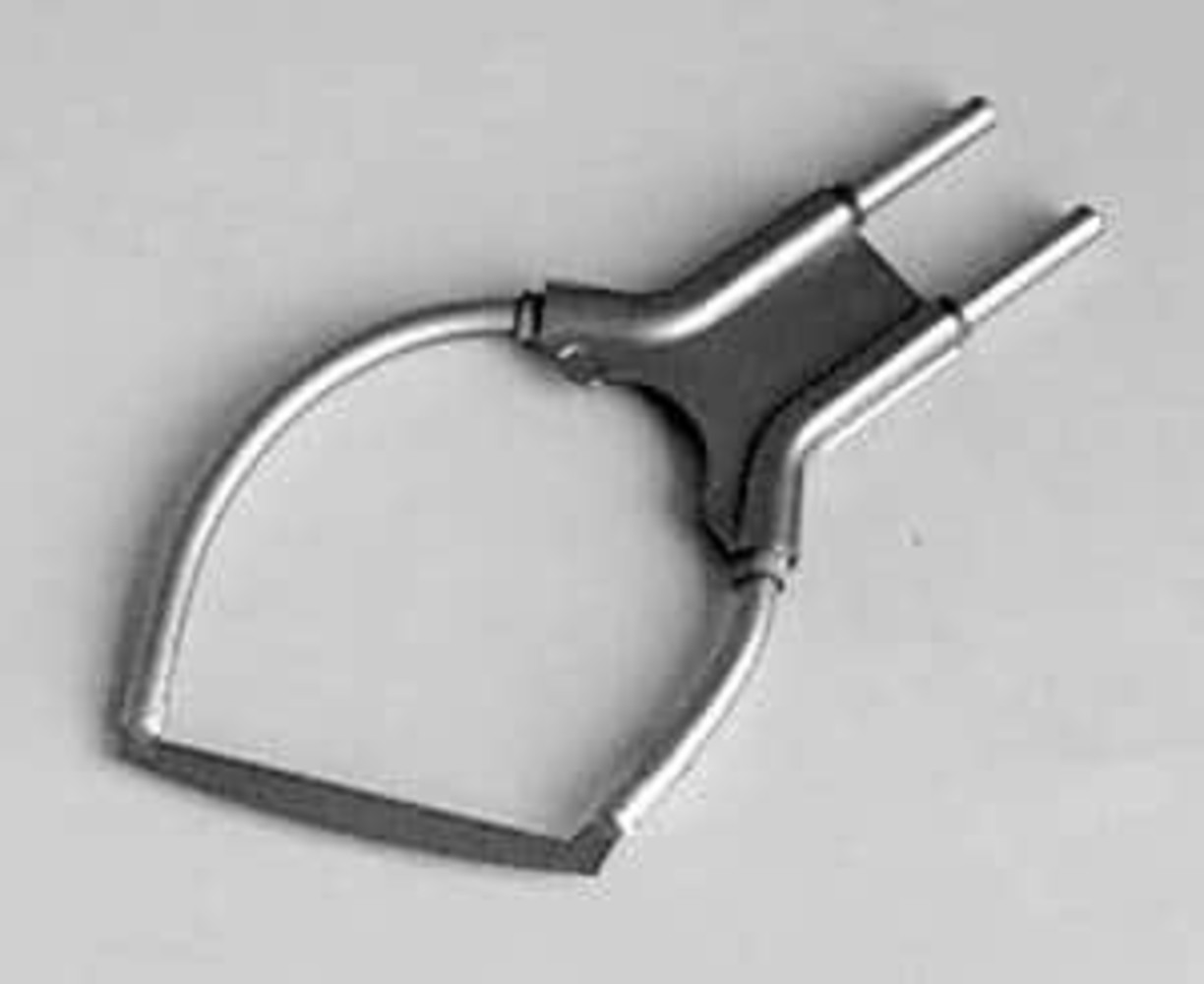 HSGM HSGM Touwbrander Mesjes Type R-50 HSGM HSGM Touwbrander Mesjes Type R-50