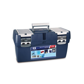 Gereedschapskoffers & -gordels Gereedschapskoffers & -gordels