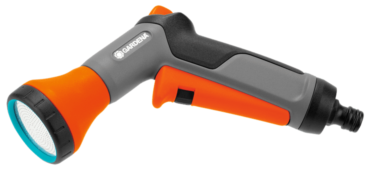 Gardena Gardena Classic Sproeibroes
