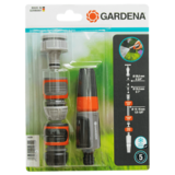 Gardena Gardena System startset