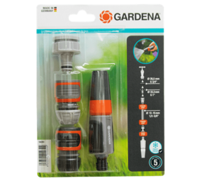 Gardena Gardena System startset Gardena Gardena System startset