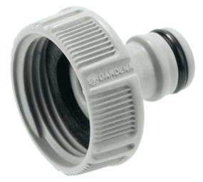 Gardena Gardena Kraanstuk 33,3 mm (G 1") Gardena Gardena Kraanstuk 33,3 mm (G 1")