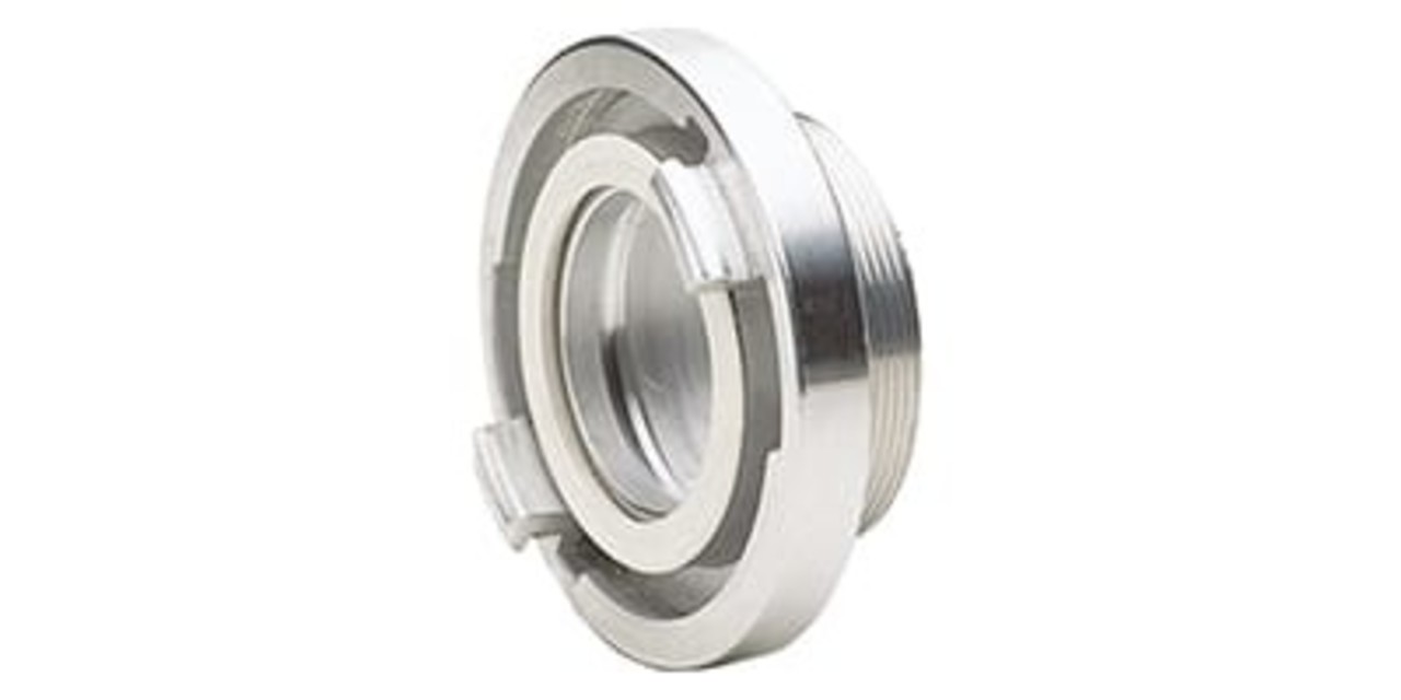 Storz Storz Aansluitstuk met buitendraad nok 66 Storz Storz Aansluitstuk met buitendraad nok 66