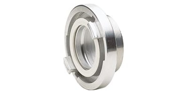 Storz Storz Aansluitstuk met buitendraad nok 66 Storz Storz Aansluitstuk met buitendraad nok 66