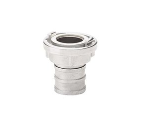Storz Storz Zuig/Perskoppeling met Lange Slangpilaar voor Slangklem Montage nok-52 Storz Storz Zuig/Perskoppeling met Lange Slangpilaar voor Slangklem Montage nok-52