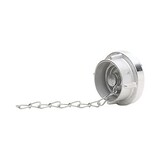 Storz Storz Blindkap met ketting nok 66 Storz Storz Blindkap met ketting nok 66