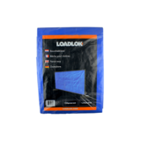 Loadlok Dekkleed Blauw 100gr/m2 Loadlok Dekkleed Blauw 100gr/m2