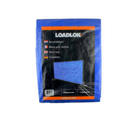 Loadlok Dekkleed Blauw 100gr/m2 Loadlok Dekkleed Blauw 100gr/m2