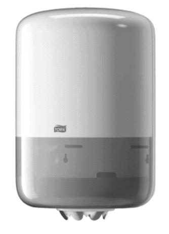 Tork Tork Dispenser voor midi rollen Tork Tork Dispenser voor midi rollen