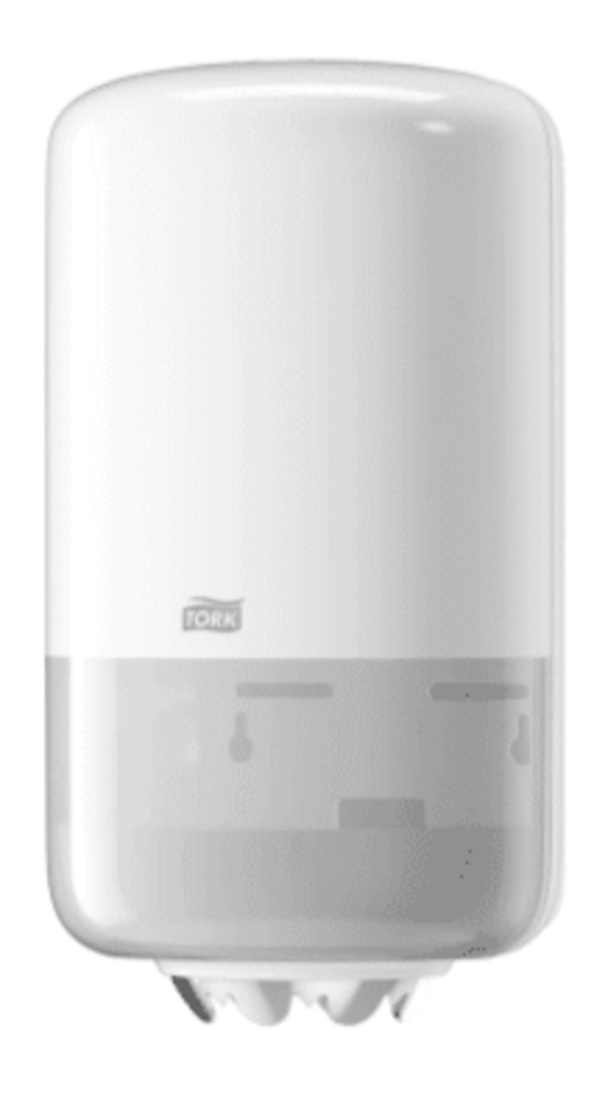 Tork Tork Dispenser voor mini rollen Tork Tork Dispenser voor mini rollen