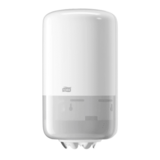 Tork Tork Dispenser voor mini rollen Tork Tork Dispenser voor mini rollen