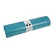 Exclusiva Afvalzak MAX LDPE 70x110cm blauw per rol Exclusiva Afvalzak MAX LDPE 70x110cm blauw per rol