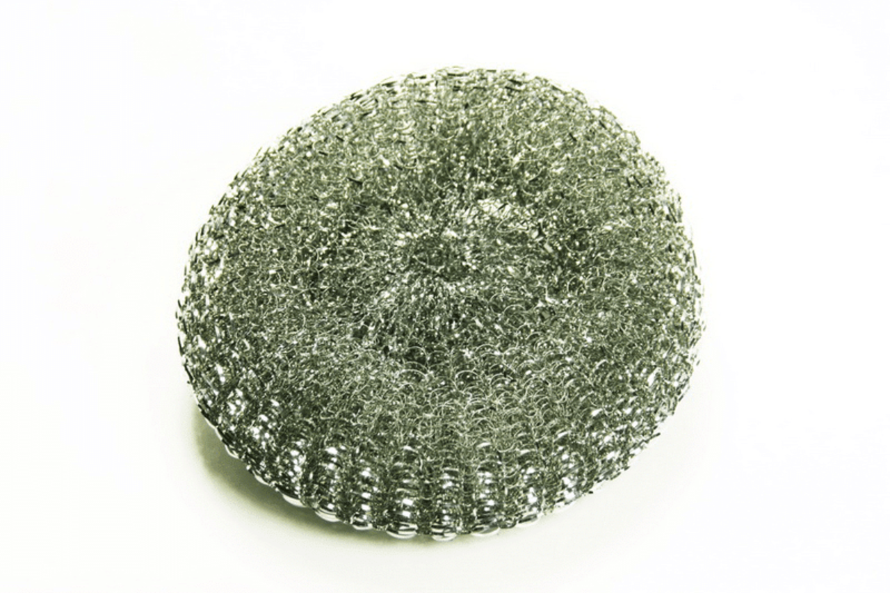 Veba Veba Panspons metaal 45gr per stuk Veba Veba Panspons metaal 45gr per stuk