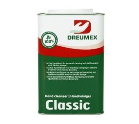 Dreumex Dreumex Classic Handreiniger 4.5 ltr Dreumex Dreumex Classic Handreiniger 4.5 ltr