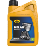 Kroon Oil Kroon-Oil - Helar SP LL-03 - 5W-30 Kroon Oil Kroon-Oil - Helar SP LL-03 - 5W-30