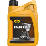 Kroon Oil Kroon-Oil - Emperol - 5W-40 Kroon Oil Kroon-Oil - Emperol - 5W-40