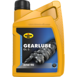 Kroon Oil Kroon-Oil - Gearlube GL-5 - 80W-90 Kroon Oil Kroon-Oil - Gearlube GL-5 - 80W-90
