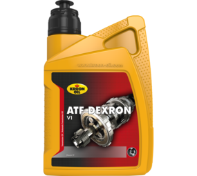 Kroon Oil Kroon-Oil - ATF Dexron II-D Kroon Oil Kroon-Oil - ATF Dexron II-D