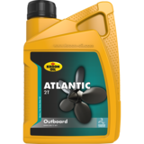 Kroon Oil Kroon-Oil - Atlantic 2T - Outboard - Flacon 1 Liter Kroon Oil Kroon-Oil - Atlantic 2T - Outboard - Flacon 1 Liter