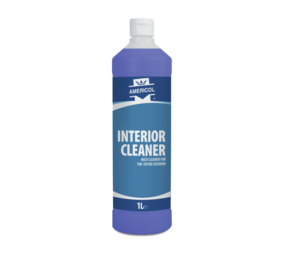 Americol Americol Interieur Cleaner 1 Liter Americol Americol Interieur Cleaner 1 Liter