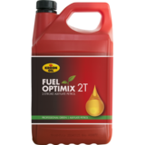 Kroon Oil Kroon-Oil - Fuel Optimix 2T - Can 5 Liter Kroon Oil Kroon-Oil - Fuel Optimix 2T - Can 5 Liter