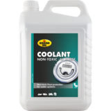 Kroon Oil Kroon-Oil - Coolant Non-Toxic -45 Burst - Can 5 Liter Kroon Oil Kroon-Oil - Coolant Non-Toxic -45 Burst - Can 5 Liter