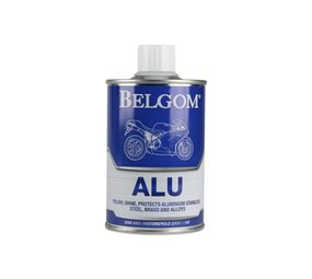 Belgom Belgom Alu Poets 250ml Belgom Belgom Alu Poets 250ml