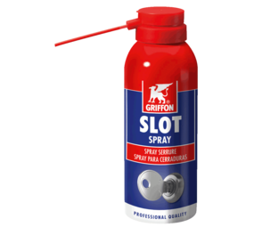 Griffon Griffon Slotspray 150ml Griffon Griffon Slotspray 150ml