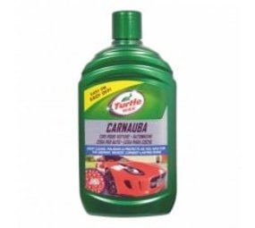Turtle wax Turtle Wax Carnauba Wax 500ml Turtle wax Turtle Wax Carnauba Wax 500ml