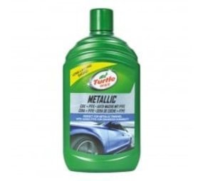 Turtle wax Turtle Wax Metallic+PTFE 500ml Turtle wax Turtle Wax Metallic+PTFE 500ml
