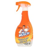 MR.Muscle Mr. Muscle Keuken 500ml MR.Muscle Mr. Muscle Keuken 500ml