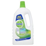Dettol Dettol Allesreiniger Power & Fresh Original 1,5 liter Dettol Dettol Allesreiniger Power & Fresh Original 1,5 liter
