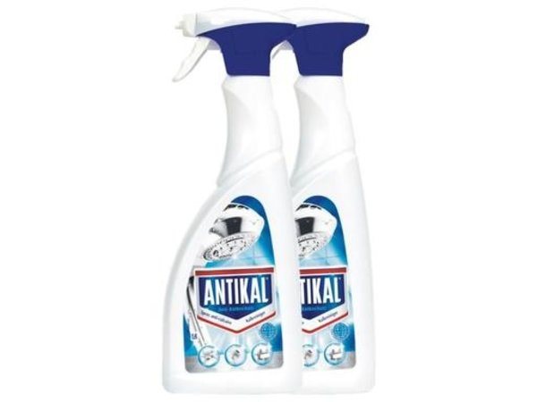 Antikal Antikal Kalkreiniger Spray Regular 750ml