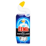WC-Eend WC Eend Toiletreiniger Action Gel Ontkalker 750ml WC-Eend WC Eend Toiletreiniger Action Gel Ontkalker 750ml
